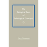 The Biological Basis of Teleological Concepts