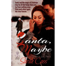 Santa, Maybe (Holidays in Lake Point 1)