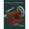 Creo Parametric 9.0 Black Book (Colored)