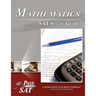 SAT Mathematics Study Guide - Pass Your Math SAT