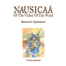 Nausicaä of the Valley of the Wind: Watercolor Impressions