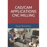Cad/CAM Applications - Cnc Milling