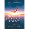 My Book of Spiritual Poems: Inspired by God