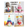19 Easy Crochet Gnome Patterns: Special Gnome for Every Life Moment