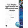 Fluid Dynamic Appln of the Discrete (V3)