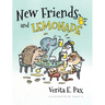 New Friends and Lemonade