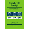 From Egg to Embryo: Regional Specification in Early Development