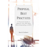 Proposal Best Practices: A Practical Guide to Improve Your Win Rate When Responding to RFPs