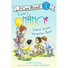Fancy Nancy: Super Secret Surprise Party