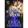 The Scandalous Widow