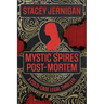 Mystic Spires Post-Mortem: A Cold-Case Legal Thriller