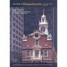 Buildings of Massachusetts: Metropolitan Boston