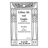 Liber AL vel Legis Versus in Sermonem Latinum: The Book of the Law Translated into Latin