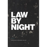 Law by Night