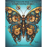 Brass Rings & Butterfly Wings: Volume 1