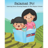 Salamat Po!: Learning About Showing Respect In The Filipino Culture