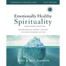 Emotionally Healthy Spirituality Expanded Edition Workbook Plus Streaming Video: Discipleship That Deeply Changes Your Relationship with God