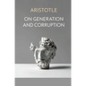 On Generation and Corruption