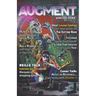 Shadowrun: Augment, Issue 4
