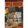 Milo March #4: As Old As Cain
