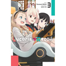 Lycoris Recoil, Vol. 3 (Manga): Volume 3