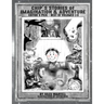 Chip's Stories of Imagination and Adventure: Editor's Pick - Volumes 1-3