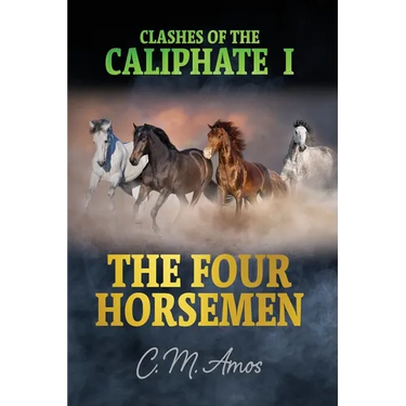 The Four Horsemen