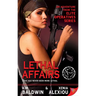 Lethal Affairs