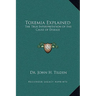 Toxemia Explained: The True Interpretation of the Cause of Disease
