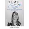 Time to Soar: When Loss Becomes New Beginnings