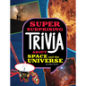 Super Surprising Trivia about Space and the Universe