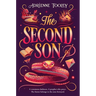 The Second Son: Volume 2