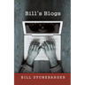 Bill's Blogs
