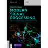 Modern Signal Processing