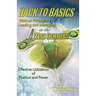 BACK TO BASICS-Biblical Principles for Leading and Managing in the 21st Century