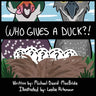 Who Gives a Duck?