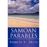 Samoan Parables
