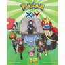 Pokémon X-Y, Vol. 12
