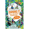 Owning It: Our Disabled Childhoods in Our Own Words