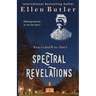 Spectral Revelations: A Karina Cardinal Mystery