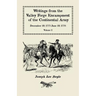 Writings from the Valley Forge Encampment of the Continental Army: December 19, 1777-June 19, 1778, Volume 2, "Winter in this starved Country"