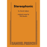 Stereophonic