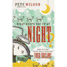 What Keeps You Up at Night?: How to Find Peace While Chasing Your Dreams