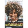 104 Writing Prompts for 6th-8th Grade Entrepreneurs