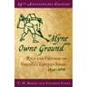 Myne Owne Ground: Race and Freedom on Virginia's Eastern Shore, 1640-1676
