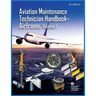 Aviation Maintenance Technician Handbook Airframe Volume 1: Faa-H-8083-31a