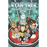 The AIs and Androids of Star Trek: The Technology of the 23rd Century and Beyond That Could Appear in the 21st
