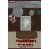 Tear Drops on The Paper