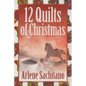 The 12 Quilts of Christmas