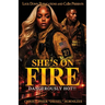 She's On Fire